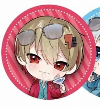 あきばそらページ　シクフォニ缶バッジまとめ あきばそら様専用ページ シクフォニ缶バッジまとめ